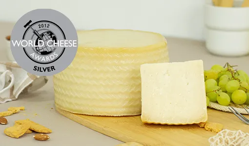 Premios Quesos El Arquillo