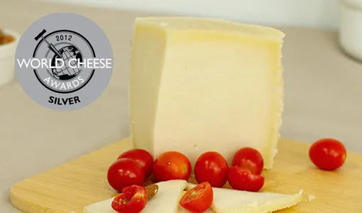 Premios Quesos El Arquillo