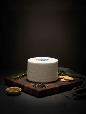 Queso Fresco de Cabra