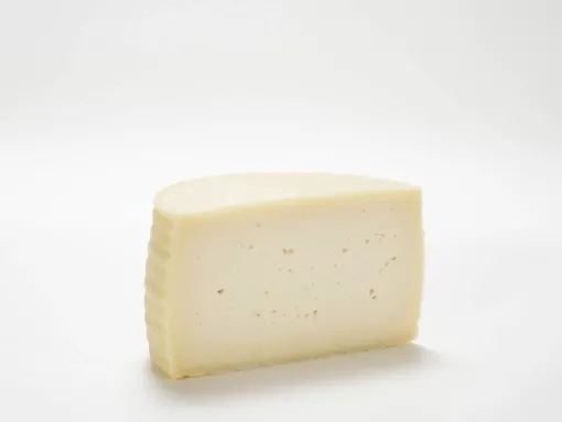 Queso tierno puro de cabra