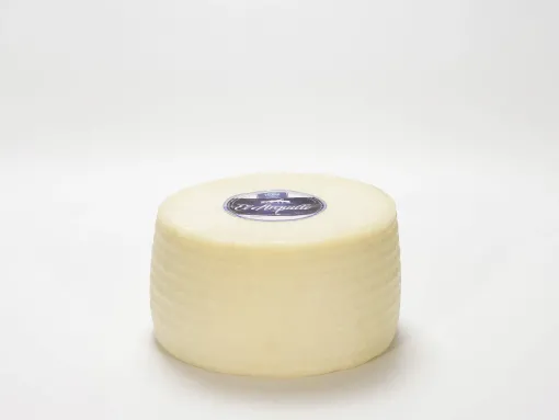 Queso tierno puro de cabra