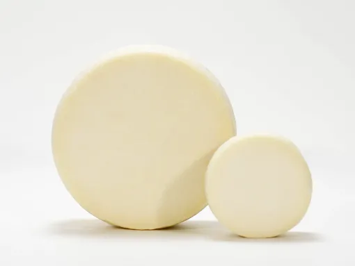 Queso tierno puro de cabra