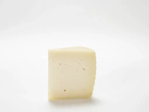 Queso tierno puro de cabra