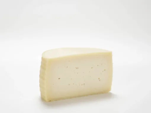 Queso tierno puro de cabra SIN LACTOSA