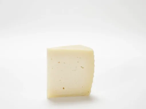 Queso tierno puro de cabra SIN LACTOSA