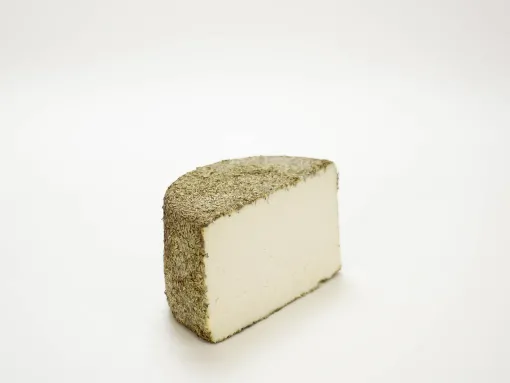 Queso puro de cabra semicurado al Romero