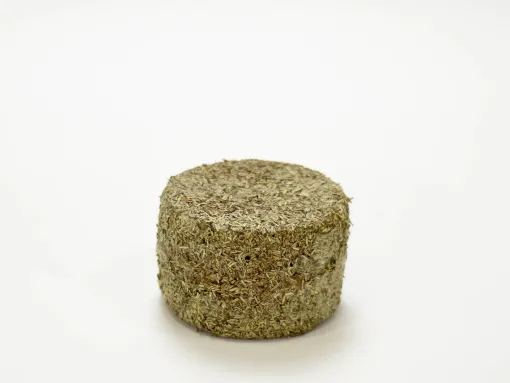 Queso puro de cabra semicurado en Manteca y Romero