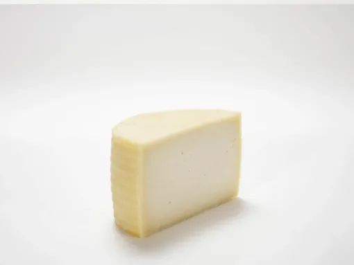 Ques puro de cabra semicurado Pasteurizado