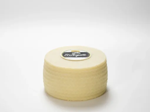 Queso puro de cabra semicurado Pasteurizado