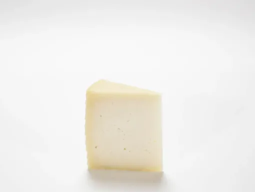 Queso puro de cabra semicurado Pasteurizado