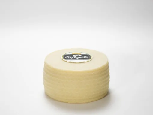 Queso puro de cabra curado Pasteurizado