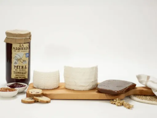 Lote Fresco - Premios Oro