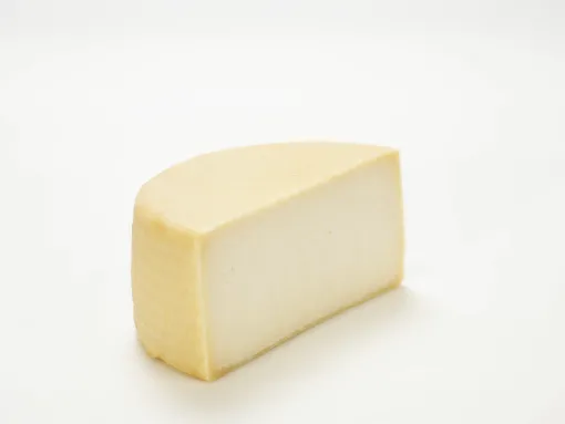 Queso puro de cabra curado leche cruda