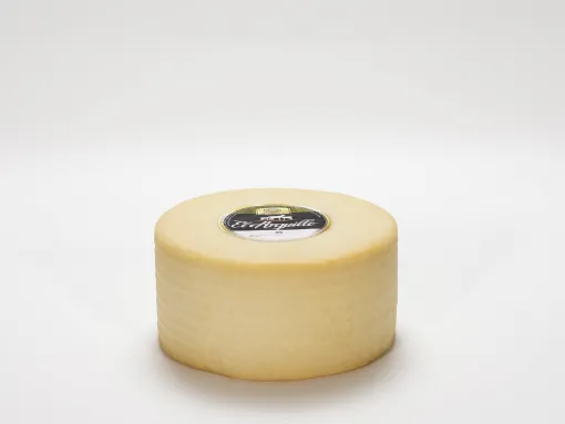 Queso puro de cabra curado leche cruda