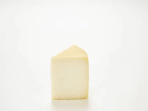 Queso puro de cabra curado leche cruda