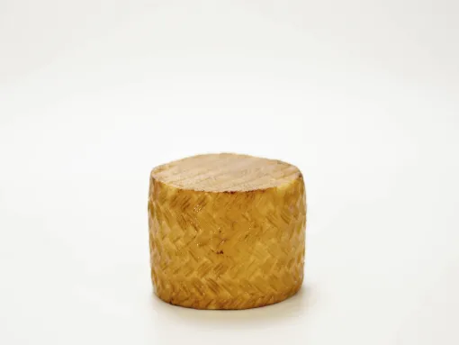 Queso puro de cabra curado al Pedro Ximénez