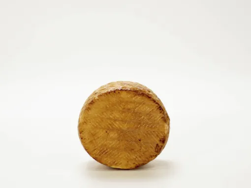 Queso puro de cabra curado al Pedro Ximénez