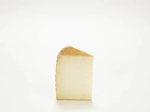 Queso puro de cabra curado al Pedro Ximénez