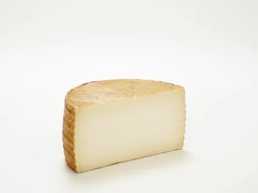 Queso puro de cabra curado al Pedro Ximénez