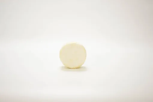 Queso puro de cabra curado en manteca