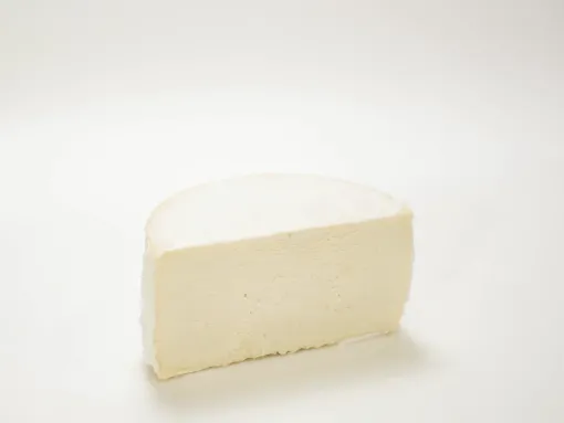 Queso puro de cabra curado en manteca