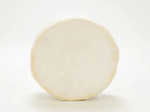 Queso puro de cabra curado en manteca