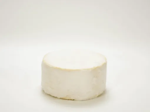 Queso puro de cabra curado en manteca