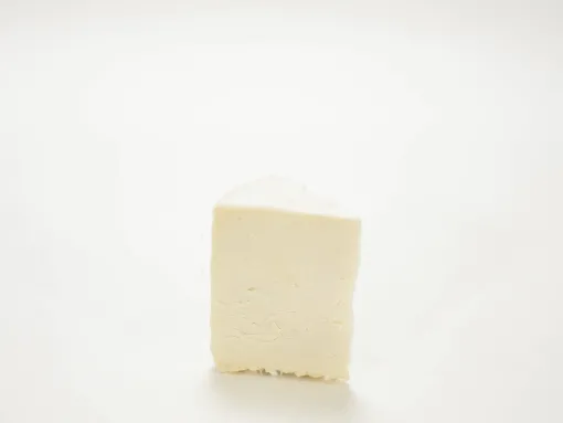 Queso puro de cabra curado en manteca