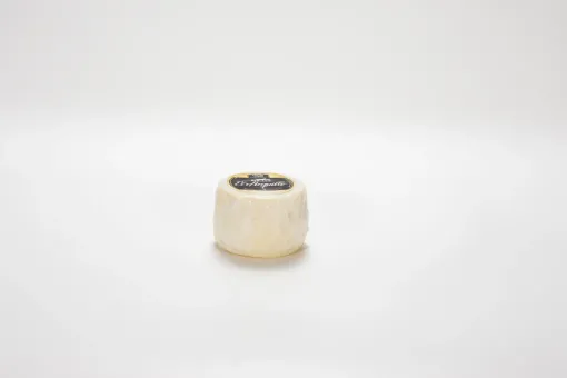 Queso puro de cabra curado en manteca