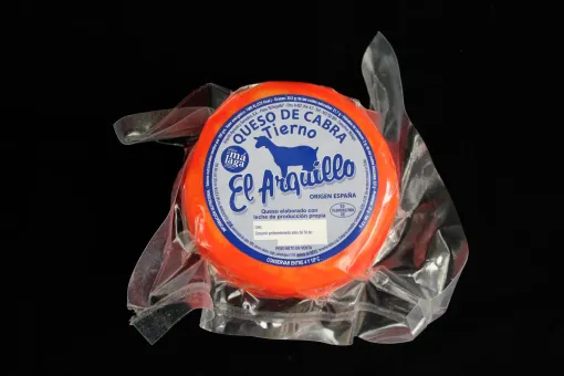 QUESO DE CABRA TIERNO