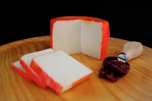 QUESO DE CABRA TIERNO